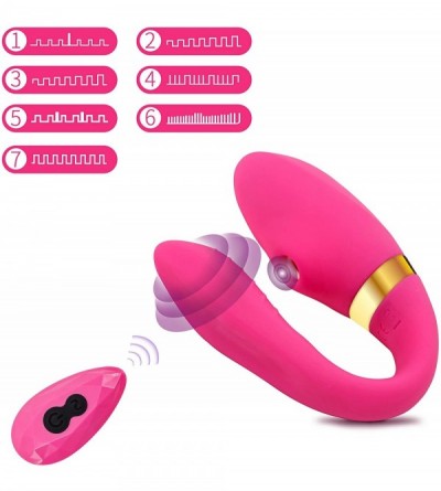 Vibrators Tracy Clitorial Sucking Vibrator G Spot Clitoris Dildo Tongue Simulator Wearable Silicone Vagina Massager - C5195ZS...