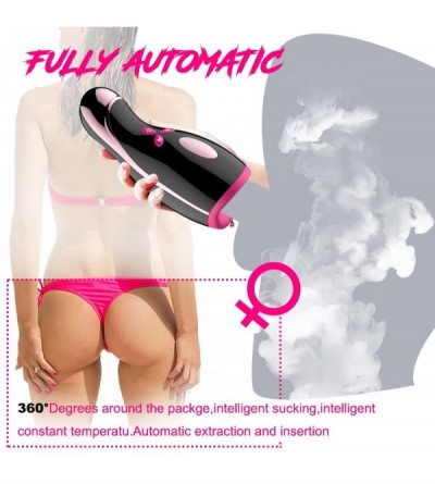 Male Masturbators Sêx Dôll Automatic Piston Underwear for Men Sucking Male Ṃásturbátor for Man Moǎning Real Ᵽússy Pocket Slee...