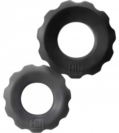 Penis Rings Cog 2 - Size C-Ring - Tar/Stone - CU18RS7IIZ2 $35.29