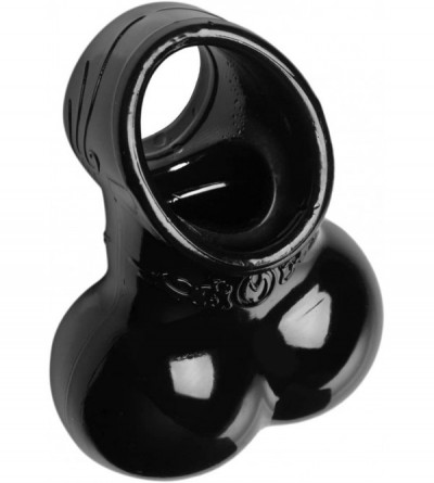 Penis Rings Squeeze My Sack Erection Enhancer and Scrotum Pouch - C111JQNVE8B $44.02