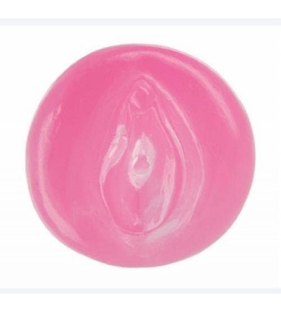 Sex Dolls Sexual Wellness For Men Devices Male Mastubator Tools Compact Ribbed Flesh Mini Pink Pussy Stoker Masturbation Tube...