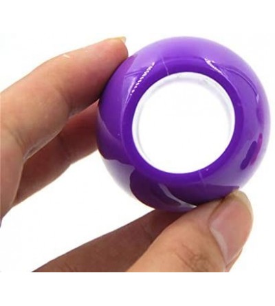 Anal Sex Toys Peekers Hollow Butt Plug Set (3 Piece) Anal Tunnel Sex Product for Man (Purple) - Purple - CB1945YHIT5 $7.38