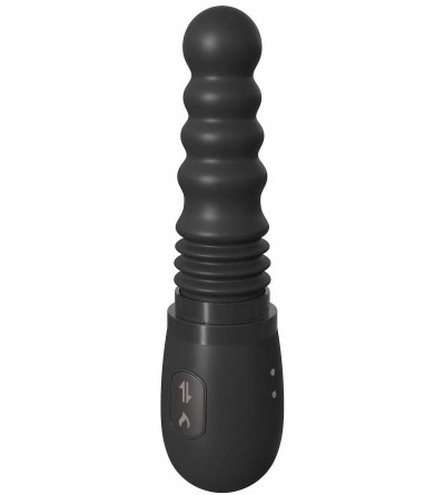 Dildos Anal Fantasy Elite Collection Gyrating Ass Thruster- 1 Count - CE18OTS79O7 $95.41