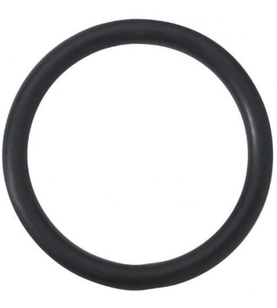 Penis Rings Rubber Cock Ring- Black- 2" - CX113KWXAUN $21.36