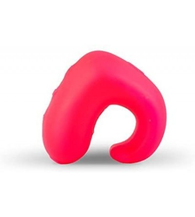 Vibrators G Ring Rose Finger Vibrator - 6 Vibration Modes - Hypoallergenic Silicone Stimulate Massager - Adult Sex Toys - Neo...