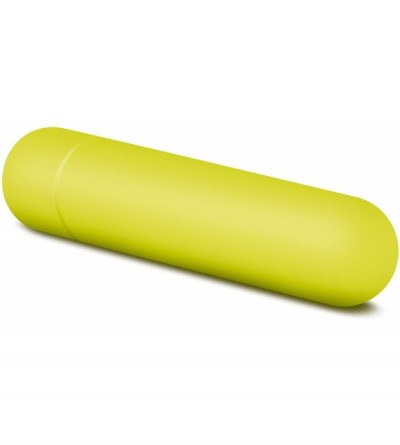 Vibrators Pop Vibe Pocket Sized 10 Function Vibrator (Lime Green) - CZ117664ZI1 $12.38