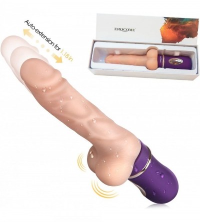 Vibrators Auriga Portable Electric Massager poweful and Long Lasting Motor-for Body Massage with3.*10+1 Modes-USB Rechargeabl...