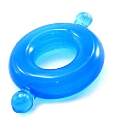 Penis Rings Cock Ring Elastomer- Blue- Large - Blue - CN1137Q4K93 $22.83