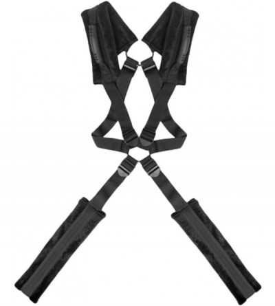 Restraints Stand and Deliver Sex Position Body Sling- 1 Count - CI11PKEXMS5 $58.94