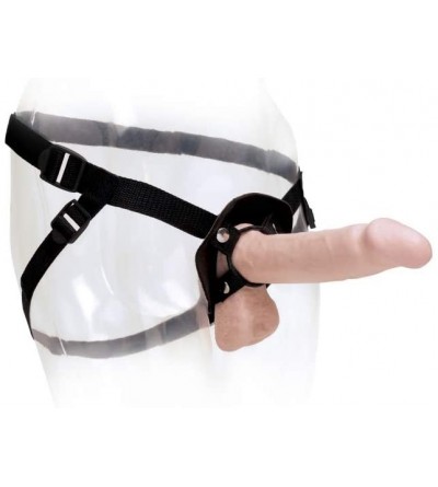 Dildos Universal Harness- One Size - CC119T6G34F $30.51