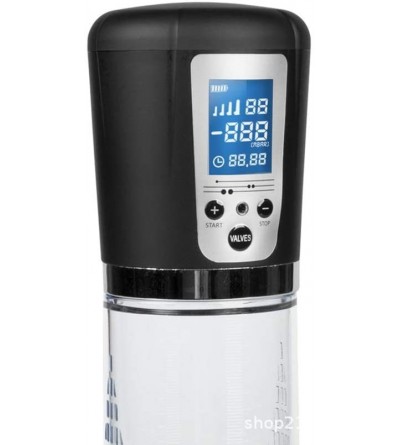 Pumps & Enlargers érǒtic Sẹx Tọy Enhancer-Enlarger-Extender-Growth-Sleeve Men Effective PênīsPump air Vacuum Pump Sleeve Stro...