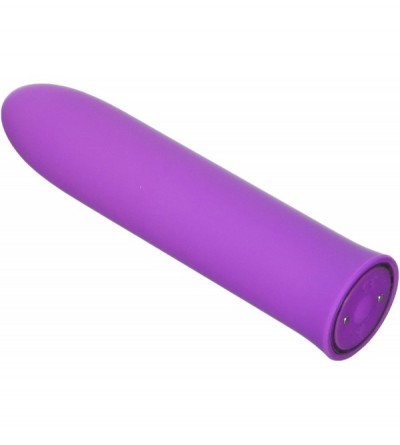 Vibrators Lush- Violet/Purple - CW186XA4CWT $43.47