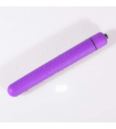 Vibrators Bullet Vibrator for Women with 10 Speed Waterproof G Spot Clitorials Stimulation Anal Toys Massager Adult Sex Toys ...