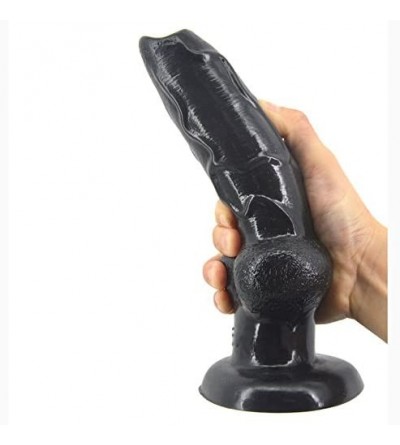 Dildos Huge Dildos Realistic Penis Sex Toy Animal Penis Dog Penis Large Wolf Dog Penis Female Masturbation Vaginal Massager -...
