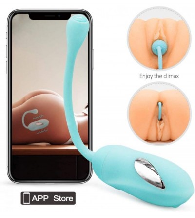 Vibrators Fun Play Wearable Vibrator Medical Silicone Wireless Remote Control Vibrating Rechargeable M+a+ssager for Women Cou...