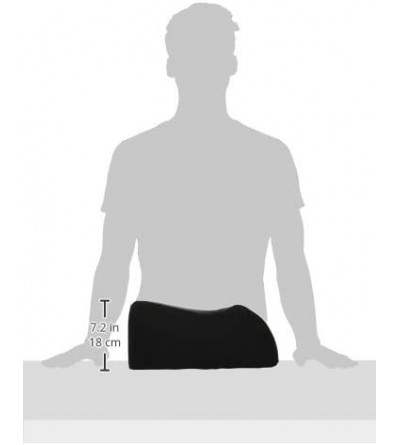 Sex Furniture Ecsta-seat Wand Massager Positioning Cushion - CJ11E5NQVCB $49.95