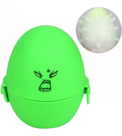 Pumps & Enlargers n Pussy Funnys Toy Men Manual Masturbador Masculino Male Pocket Funny Toys Toy-Green - Green - CA199Y30D4X ...
