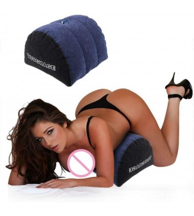 Sex Furniture Ṡěx Pillow Cushion Hole Bolster Love Position Kit Set Furniture Ǎd-ULT Game Ṡěx Products for Woman - CW19G0D0U0...