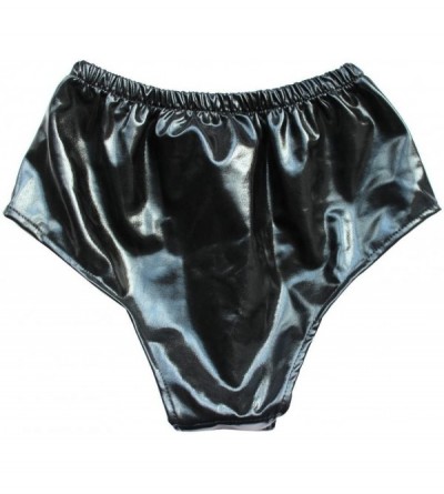Anal Sex Toys Discreet Anal Butt Plug Underwear Anal Butt Plug Panties Underwear with Plug (A) - CO17Z78H4W4 $7.54