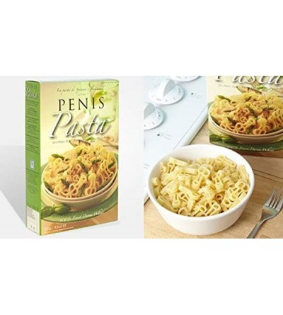 Novelties Penis pasta (1) - CL1151XOBA7 $8.71