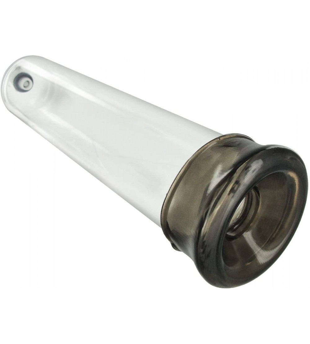 Pumps & Enlargers Comfort Cylinder Seal- Grey (AC605) - CK1194CHJU1 $6.98