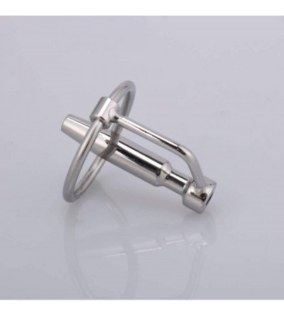 Catheters & Sounds Hollow 304 Stainless Steel Catheter All in One Male Urethral Plug Model-TA031 7-21days delivery - CV19CT4G...