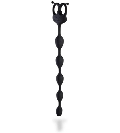 Anal Sex Toys Anal Sex Toys - 'Bendy Beads' and 'Flexi Felix' - Anal Beads Adult Toys for Men- Women and Couples Sex Play (Fl...