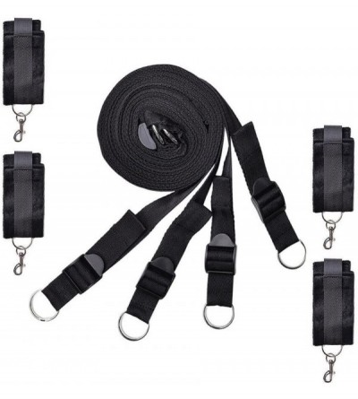 Restraints Bed Straps Set for Her and You 11-B153 - CY194ILXMUR $17.07