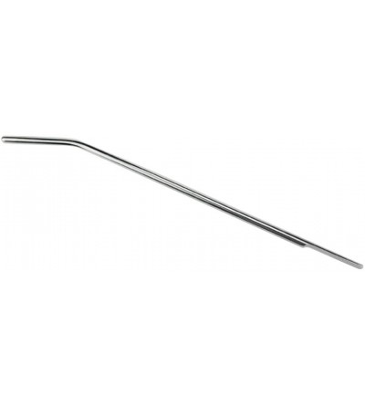 Catheters & Sounds 1PC Male Stainless Steel Peňís Plǔg Urethral Dilator Catheters Sound Stretching - 6 - CH19HD4UXDW $21.42