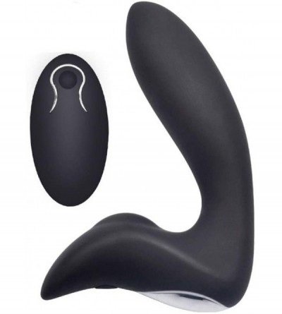 Vibrators PinkyMax Female V Style Female G-spot Vibrator Wireless Remote Control Vibrating Massager Rechargeable Sex Toy - C2...