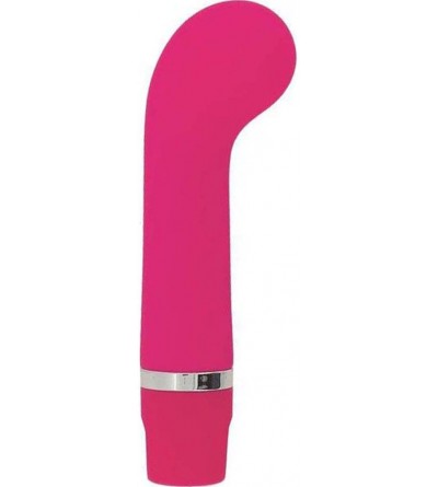 Vibrators G Vibe- Pink - C611O2D9GFN $31.79