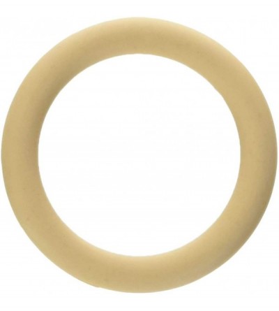 Penis Rings Cock Ring- Nitrile- 1.25-inch- Nude - CD114BJMVLT $20.90