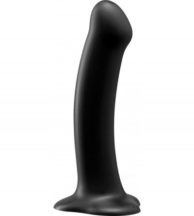 Dildos Adult Toys - Suction Cup Dildo and Strapon Adult Sex Toy - Dildo for Women- Men and Couples (Magnum Black) - Magnum Bl...