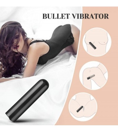 Anal Sex Toys P-spot Anal Vibrator for Prostate & Vagina Stimulation with Removable Bullet Vibrator- Prostate Massager with 1...