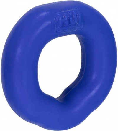 Penis Rings Fit Ergo C-Ring - Cobalt - C218RIZQUNS $9.82