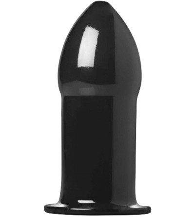 Anal Sex Toys Ammo Shell Anal Dilator Plug- Large - C311HYOQE1L $26.57