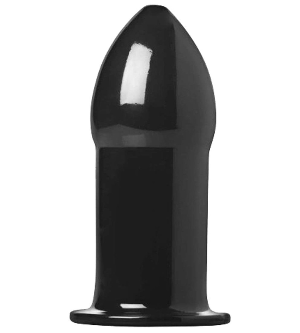 Anal Sex Toys Ammo Shell Anal Dilator Plug- Large - C311HYOQE1L $10.19
