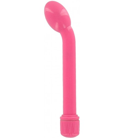 Paddles, Whips & Ticklers Tickler Vibe - Pink - CV193SSC9CT $21.83