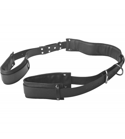 Restraints Open Wide Padded Thigh Sling Positioner - C111X90Y93T $61.10