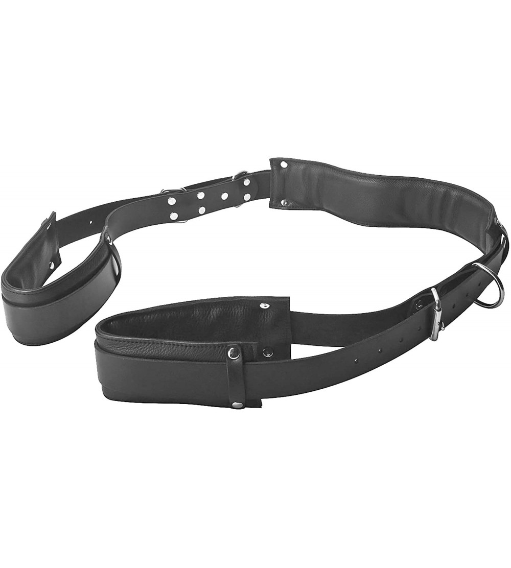 Restraints Open Wide Padded Thigh Sling Positioner - C111X90Y93T $17.11