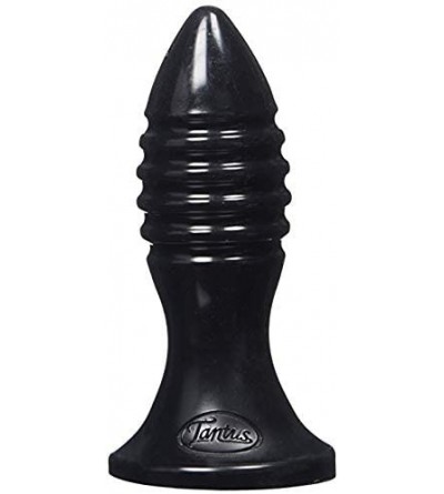 Vibrators Sex/Adult Toys Zing Butt Plug - 100% Ultra-Premium Flexible Silicone Waterproof Vibrator Suction Cup Compatible- Pe...