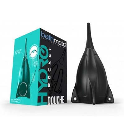 Anal Sex Toys Hydro Rocket Douche- 1 Count - CH1889ODC9D $23.89