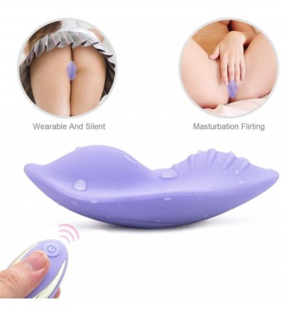 Vibrators Wireless Remote Underwear Vibrańtor Invisible 7 Speed Vibrańting Panties Mástῦrbátor štímῦlator Síx Toys for Woman ...