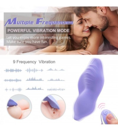 Vibrators Wireless Remote Underwear Vibrańtor Invisible 7 Speed Vibrańting Panties Mástῦrbátor štímῦlator Síx Toys for Woman ...