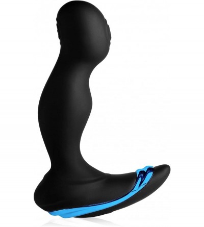 Anal Sex Toys 6X P-Pounce Double Tapping Prostate Stimulator - CI194HA4DCX $27.38