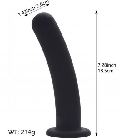 Dildos Strap On Dildo Dong with Adjustable Harness Realistic Penis for Lesbian Cock Adult Anal Sex Toys for Female Masturbati...