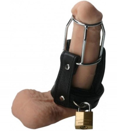Chastity Devices Stallion Guard - CT118LM2M89 $29.60