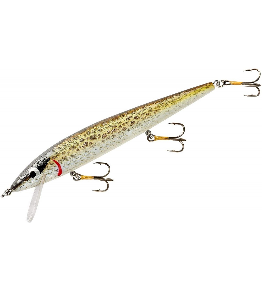 Paddles, Whips & Ticklers Deep Suspending Rattlin' Rogue Fishing Lure - Lappie - CW182X3892L $8.23