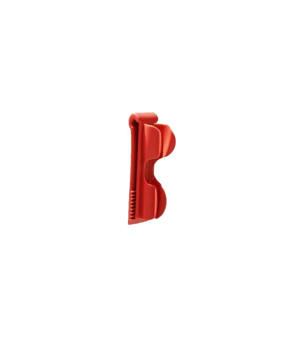 Paddles, Whips & Ticklers Red - C6119PMS6FH $10.61