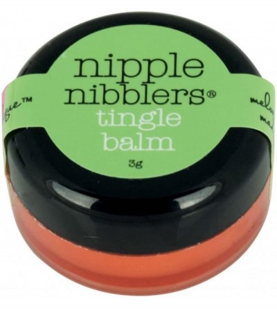 Novelties Nipple Nibblers Mini-Lucious Watermelon .25 oz - CF12L2MZSTT $21.81